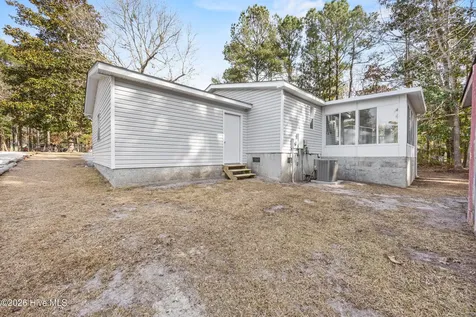 814 Wildwood Circle Hampstead NC 28443