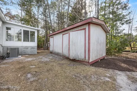 814 Wildwood Circle Hampstead NC 28443