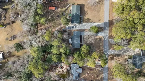 814 Wildwood Circle Hampstead NC 28443