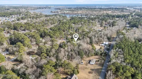 814 Wildwood Circle Hampstead NC 28443