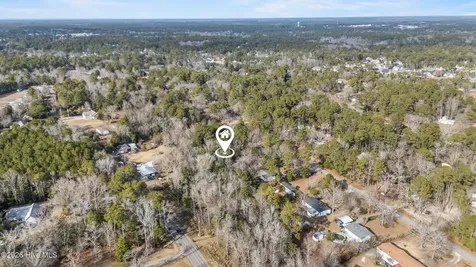 814 Wildwood Circle Hampstead NC 28443