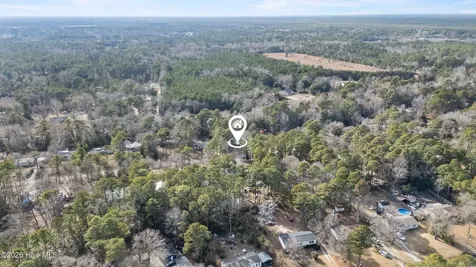 814 Wildwood Circle Hampstead NC 28443