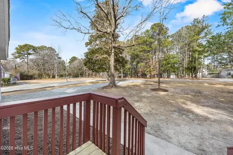 814 Wildwood Circle Hampstead NC 28443