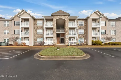 618 Condo Club Drive Wilmington NC 28412