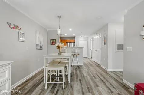 618 Condo Club Drive Wilmington NC 28412