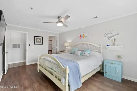 618 Condo Club Drive Wilmington NC 28412
