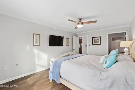 618 Condo Club Drive Wilmington NC 28412
