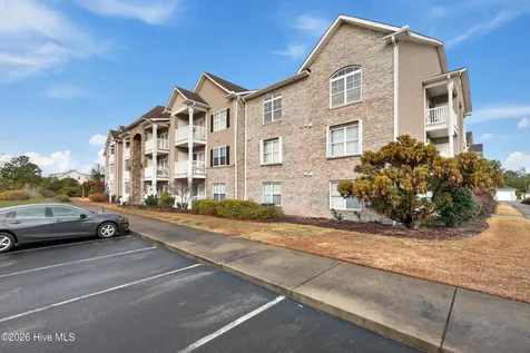 618 Condo Club Drive Wilmington NC 28412
