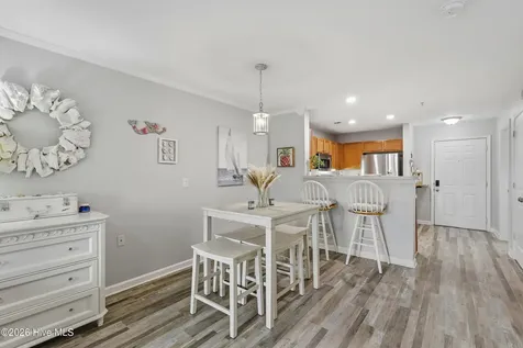 618 Condo Club Drive Wilmington NC 28412