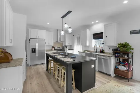 105 Gosling Lane Beaufort NC 28516
