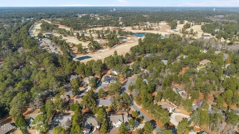 1425 Monticello Drive Pinehurst NC 28374