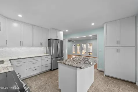 1425 Monticello Drive Pinehurst NC 28374