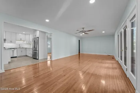 1425 Monticello Drive Pinehurst NC 28374