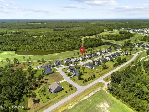 417 Meadowland Circle Maple Hill NC 28454