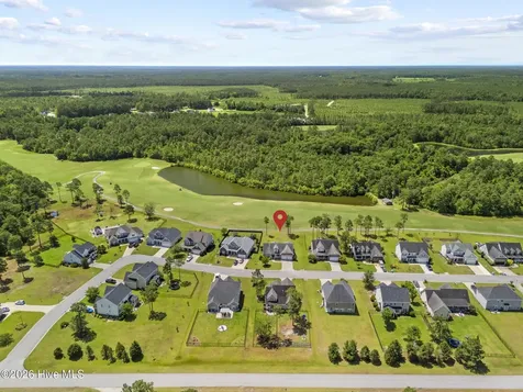 417 Meadowland Circle Maple Hill NC 28454