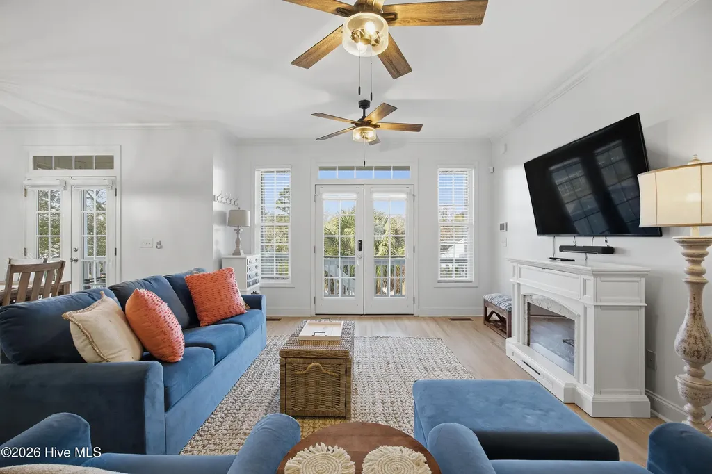 122 NE 12th Street Oak Island NC 28465