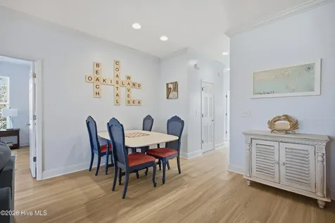 122 NE 12th Street Oak Island NC 28465
