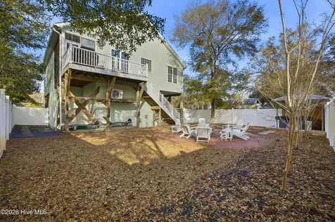 122 NE 12th Street Oak Island NC 28465