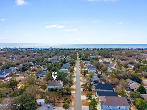 122 NE 12th Street Oak Island NC 28465