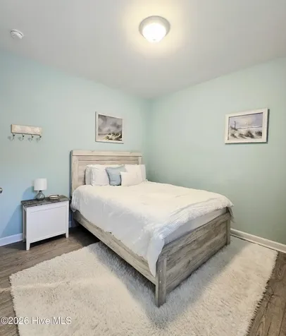 108 NE 36th Street Oak Island NC 28465