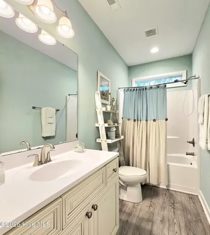 108 NE 36th Street Oak Island NC 28465