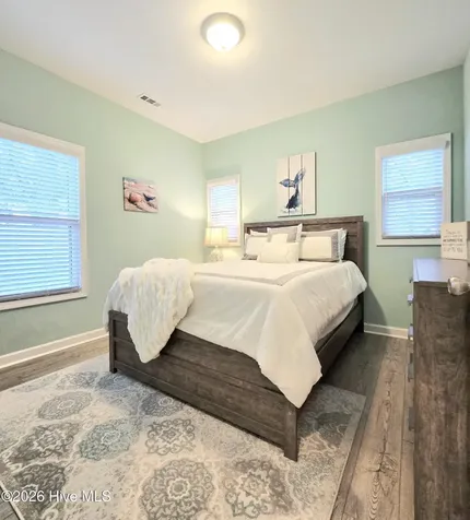 108 NE 36th Street Oak Island NC 28465