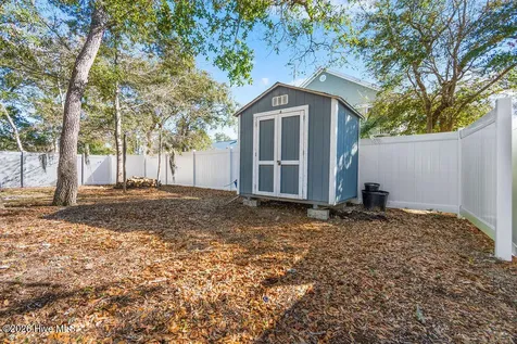 108 NE 36th Street Oak Island NC 28465