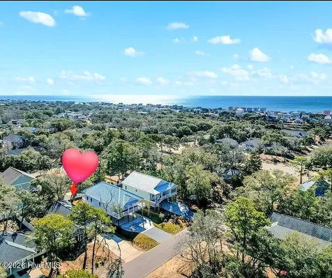 108 NE 36th Street Oak Island NC 28465