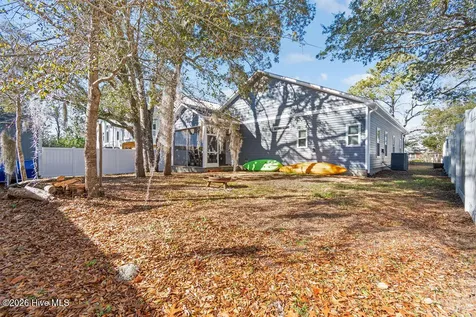 108 NE 36th Street Oak Island NC 28465