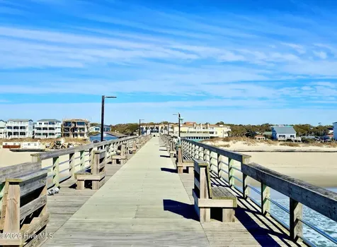 108 NE 36th Street Oak Island NC 28465