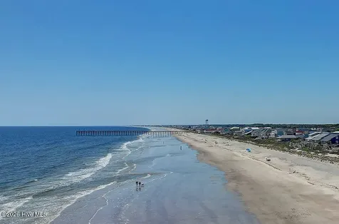 108 NE 36th Street Oak Island NC 28465
