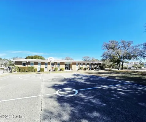 108 NE 36th Street Oak Island NC 28465