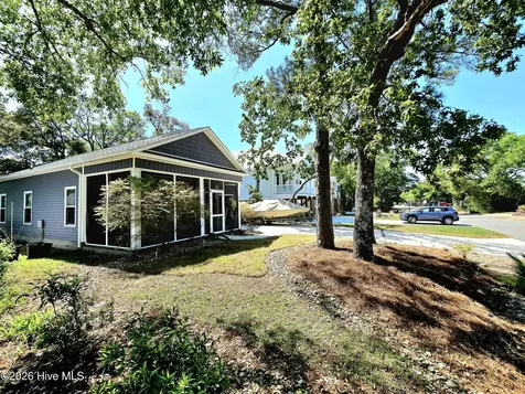 108 NE 36th Street Oak Island NC 28465