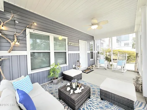 108 NE 36th Street Oak Island NC 28465