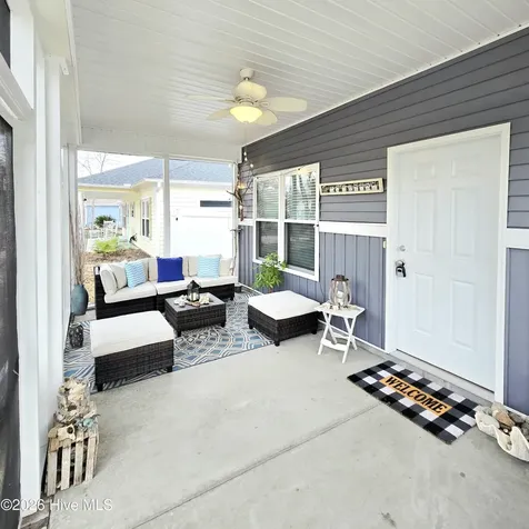 108 NE 36th Street Oak Island NC 28465