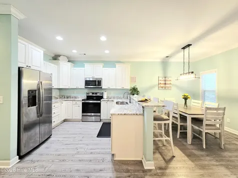 108 NE 36th Street Oak Island NC 28465