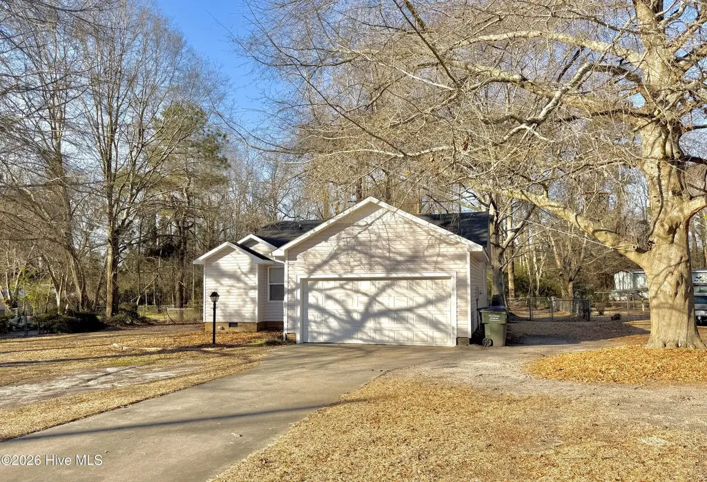 1596 Hwy 258 N Kinston NC 28504