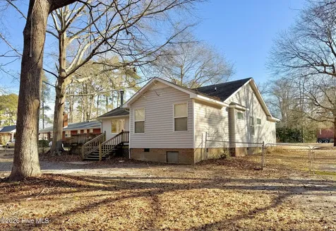 1596 Hwy 258 N Kinston NC 28504