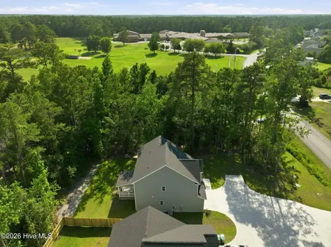 4054 Hunters Trail Jacksonville NC 28546