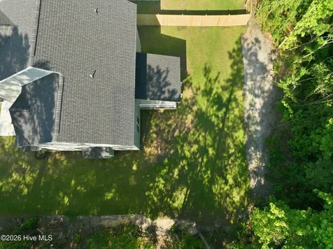 4054 Hunters Trail Jacksonville NC 28546