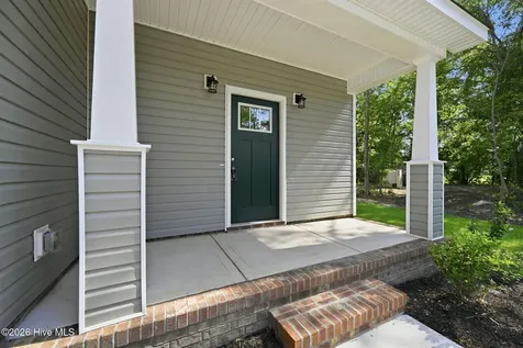 4054 Hunters Trail Jacksonville NC 28546