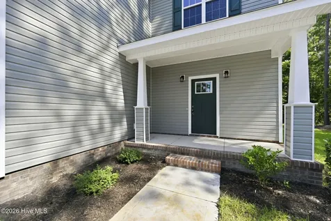 4054 Hunters Trail Jacksonville NC 28546