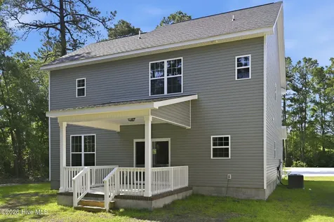4054 Hunters Trail Jacksonville NC 28546