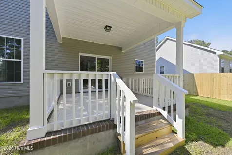 4054 Hunters Trail Jacksonville NC 28546