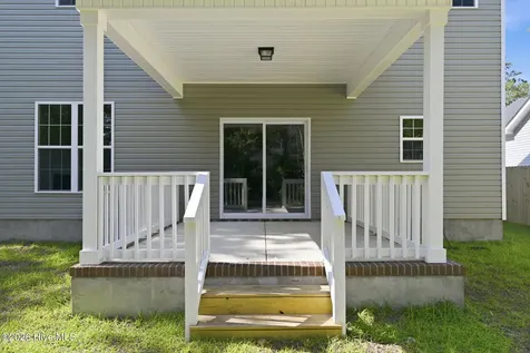 4054 Hunters Trail Jacksonville NC 28546
