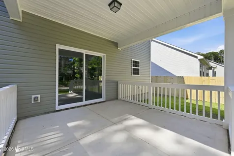 4054 Hunters Trail Jacksonville NC 28546