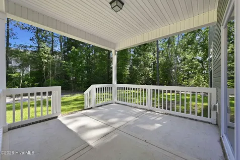 4054 Hunters Trail Jacksonville NC 28546