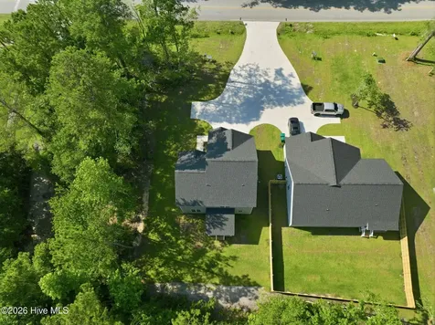 4054 Hunters Trail Jacksonville NC 28546