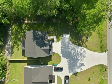4054 Hunters Trail Jacksonville NC 28546