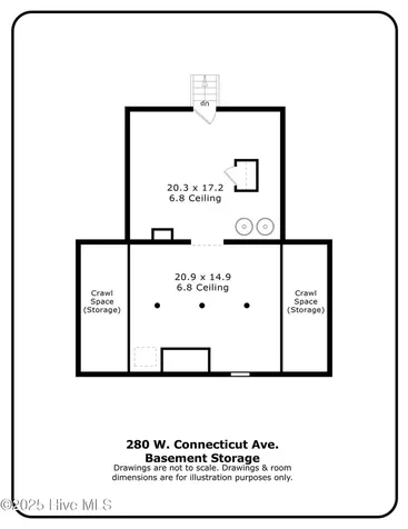 280 W Connecticut Avenue Southern Pines NC 28387